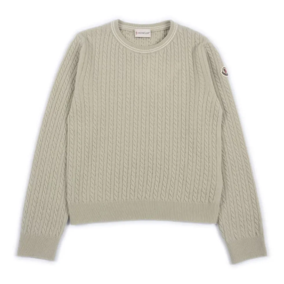 Uld Sweater