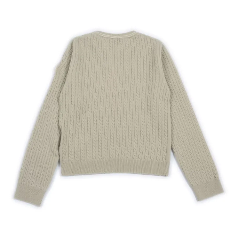 Uld Sweater