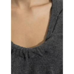 Uldsweater