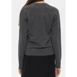 Uldsweater