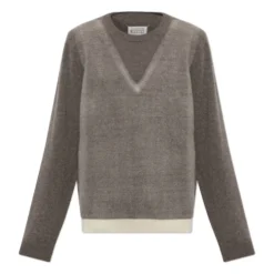 Uldsweater