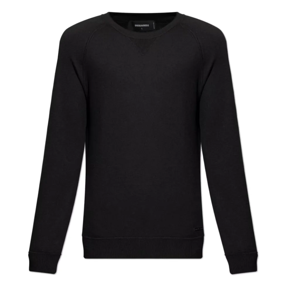 Uld sweater