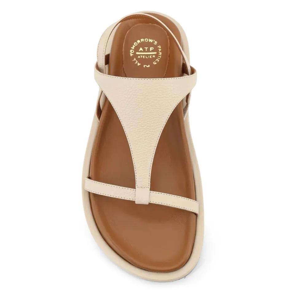 Ultimo Sandal