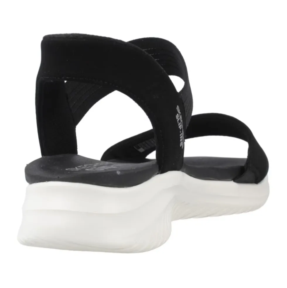 Ultra Flex Flade Sandaler