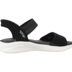 Ultra Flex Flade Sandaler