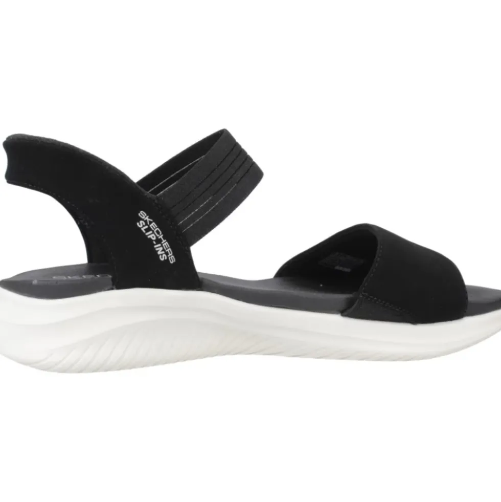 Ultra Flex Flade Sandaler