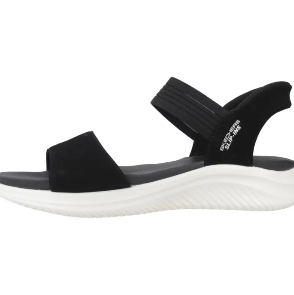 Ultra Flex Flade Sandaler