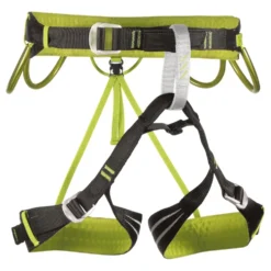 Ultralight Alpine Climbing Harness