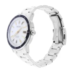 Unisex - SRPG03J1 - Herreur PRESAGE STYLE 60'ERNE AUTOMATISK 3 VISERE