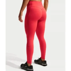 Universa High-Waisted No Seam Leggings