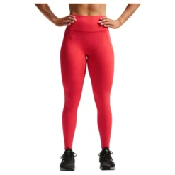 Universa High-Waisted No Seam Leggings