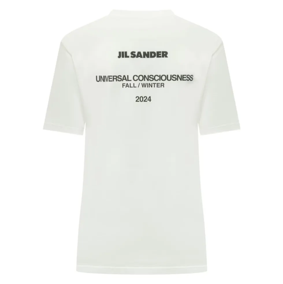 Universal Consciousness T-Shirt