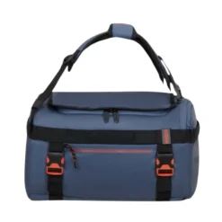 Urban Track Duffle/Backpack M Coated