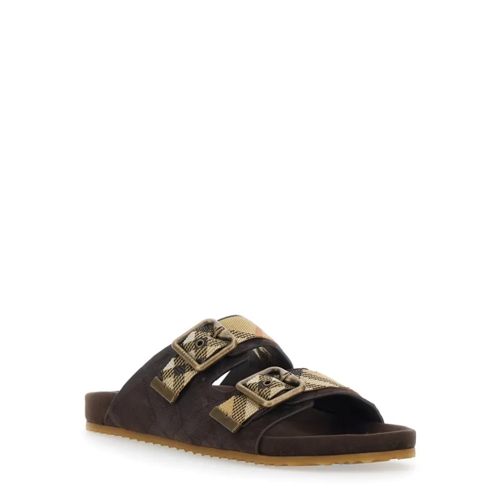Urchin Sandals