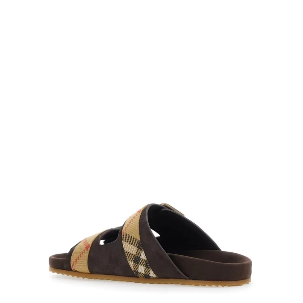 Urchin Sandals