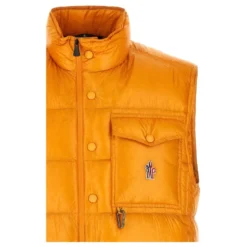 Uychi Packable Down Vest