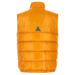 Uychi Packable Down Vest