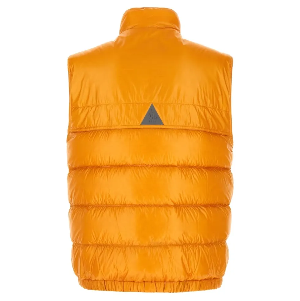 Uychi Packable Down Vest