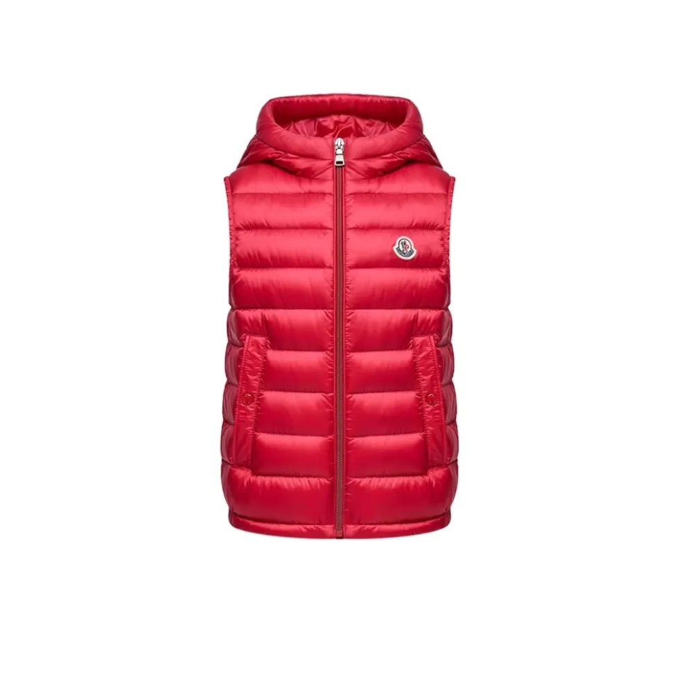 Uzay Vest
