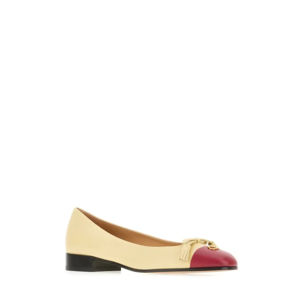 Valet Du Roi Ballerina