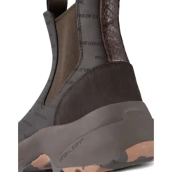 Vandtæt Slip-On Støvle