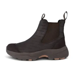 Vandtæt Slip-On Støvle