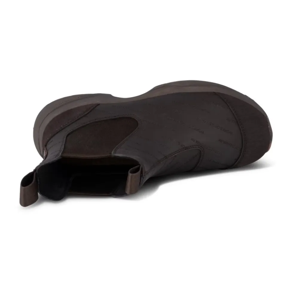 Vandtæt Slip-On Støvle