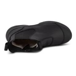 Vandtæt Slip-On Støvle Silje