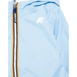 Vandtæt Windbreaker Jakke