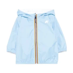 Vandtæt Windbreaker Jakke