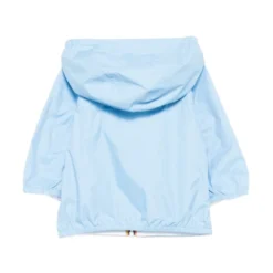 Vandtæt Windbreaker Jakke