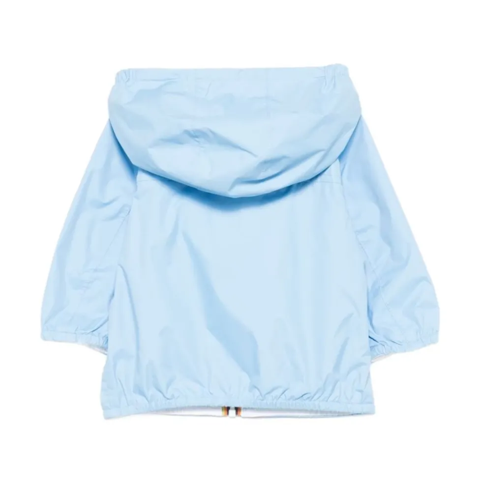 Vandtæt Windbreaker Jakke