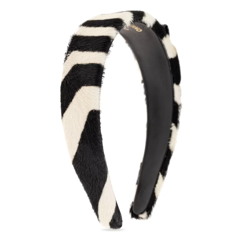 Vara Bow Headband