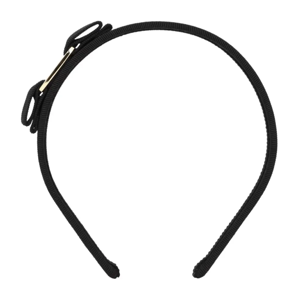 Vara Bow Headband