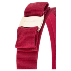 Vara Bow Headband