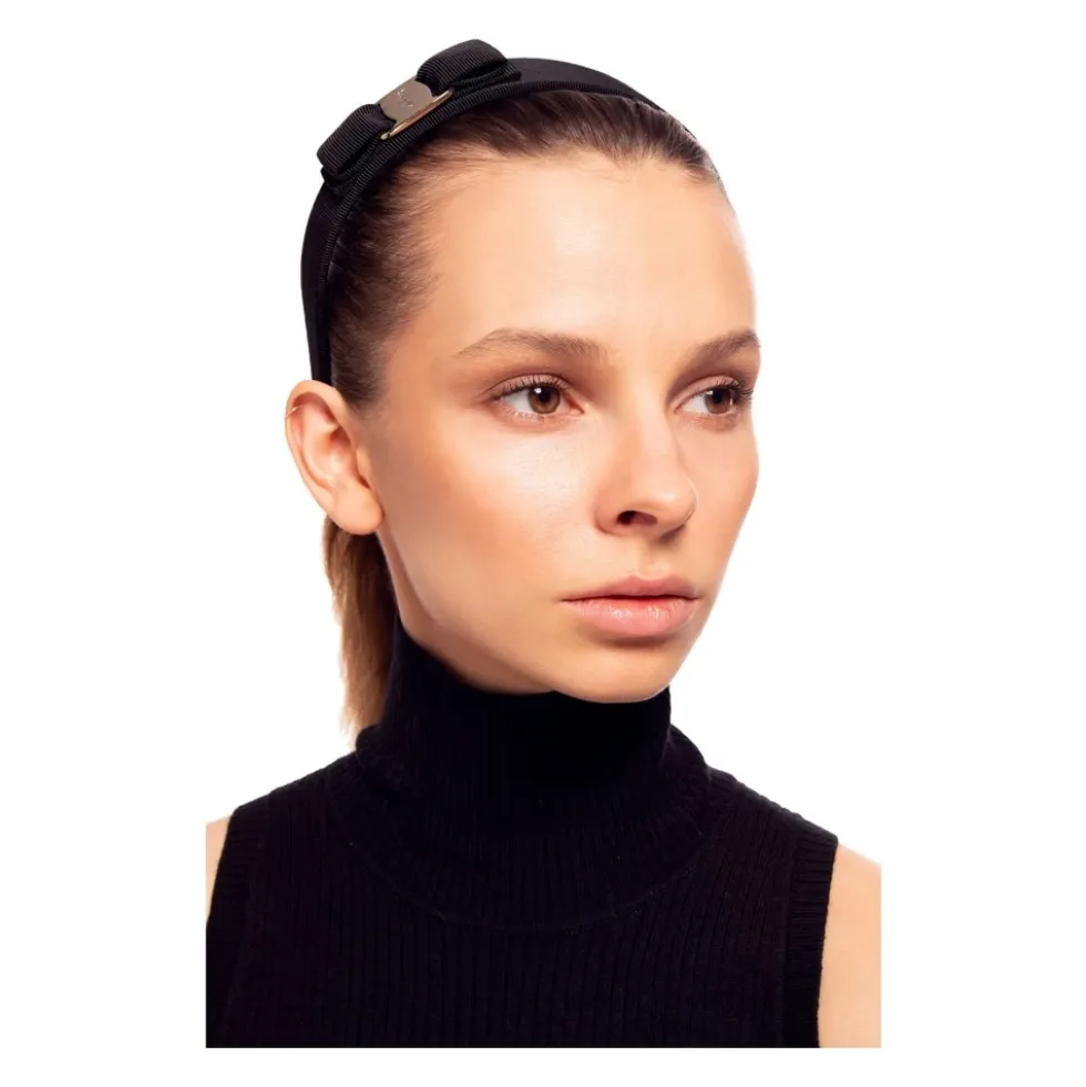 Vara Bow Headband