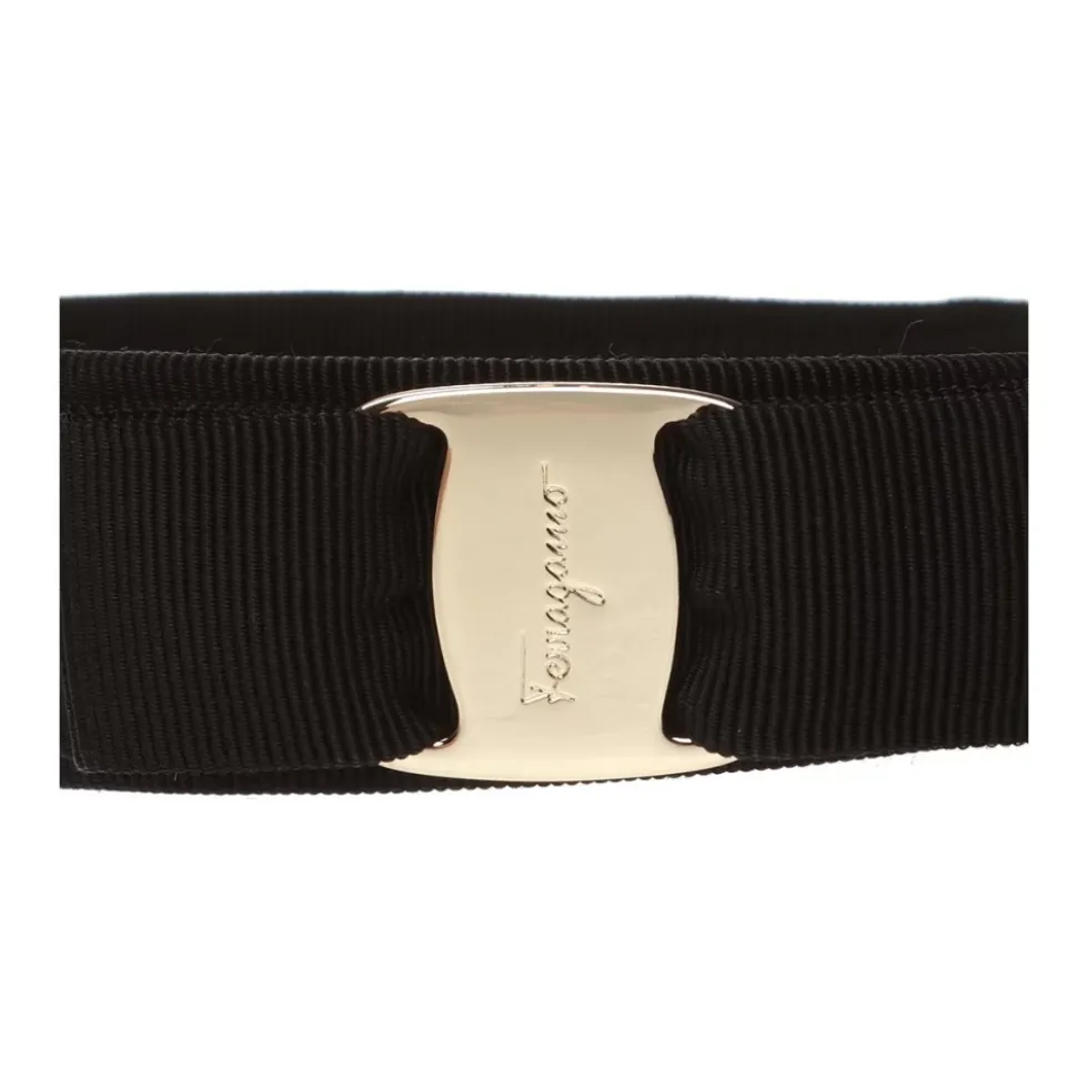 Vara Bow Headband