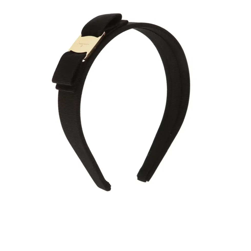 Vara Bow Headband