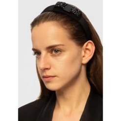 Vara Bow Headband