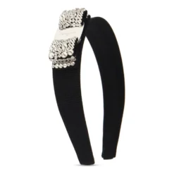 Vara Bow Headband