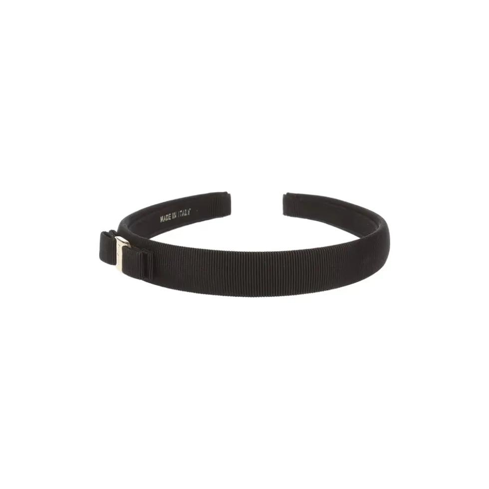 Vara Bow Headband