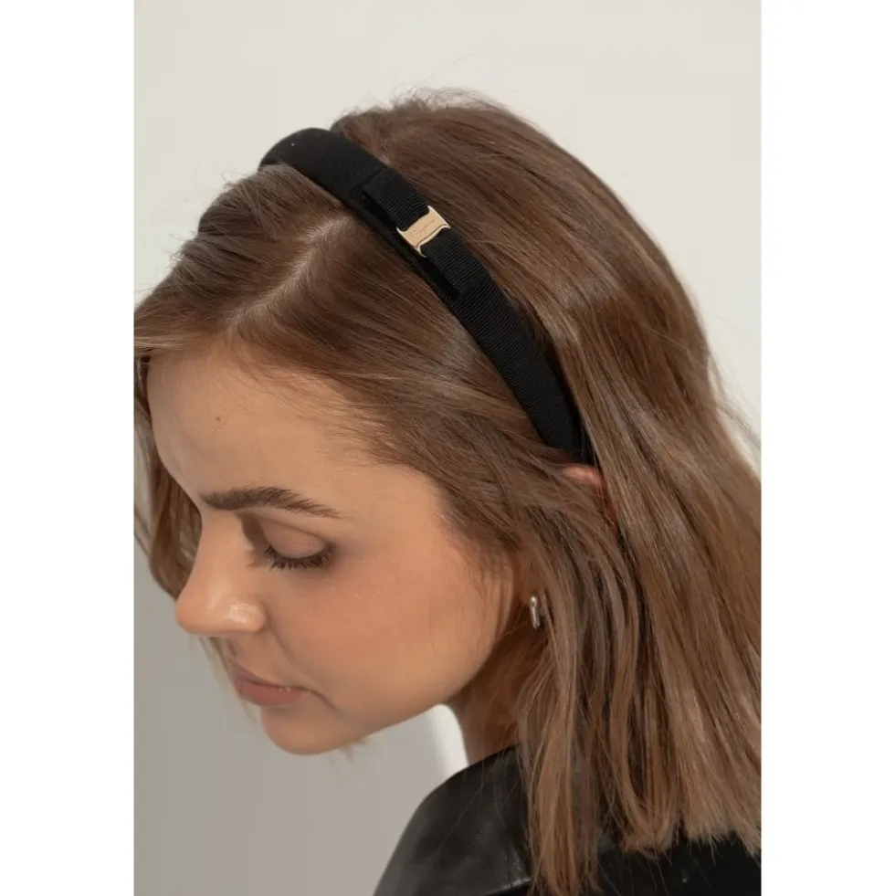 Vara Bow Headband