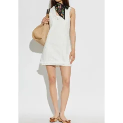 Varina 2.0 Raffia Ballerina