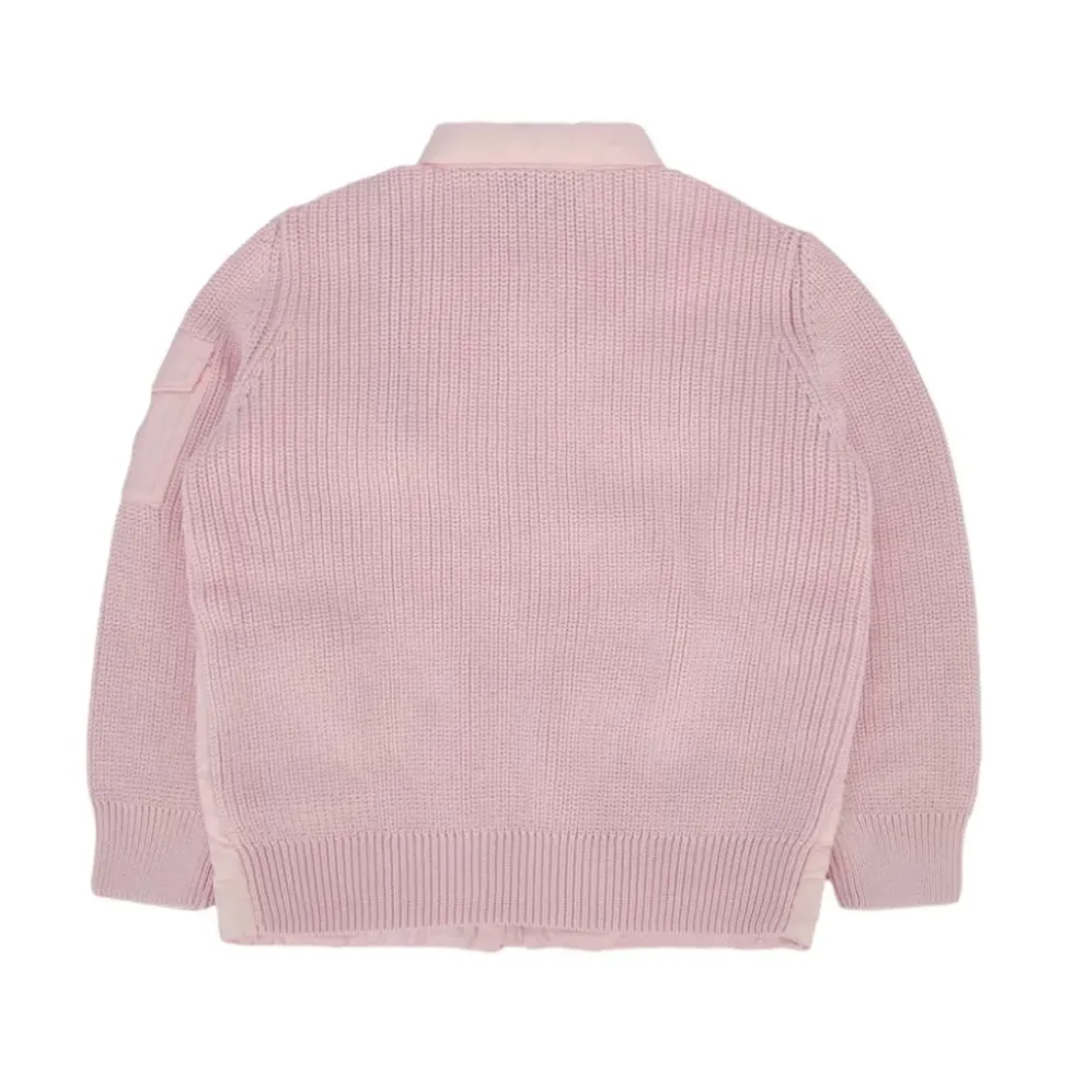 Vatteret Cardigan