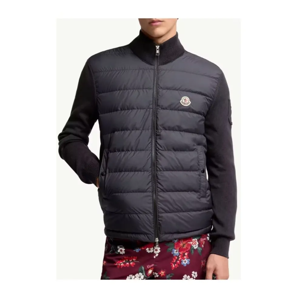 Vatteret Cardigan
