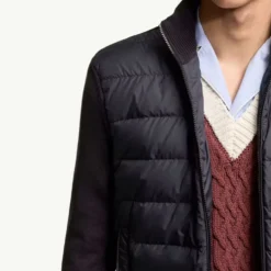 Vatteret Cardigan