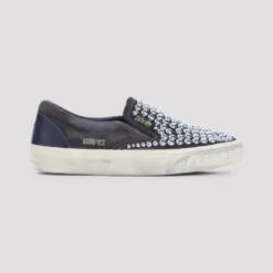 VCE Med Nitter Slip On