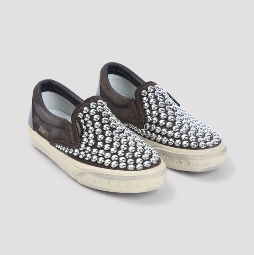 VCE Med Nitter Slip On