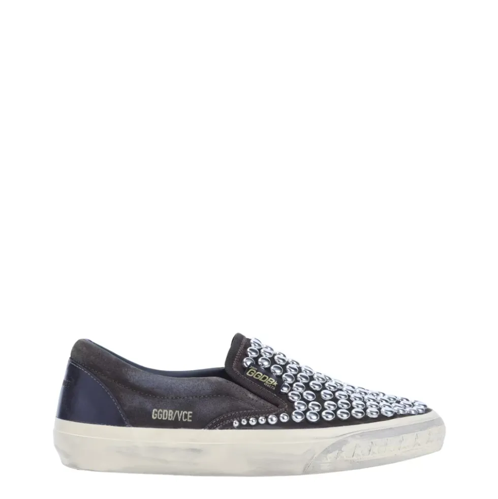 VCE Med Nitter Slip On