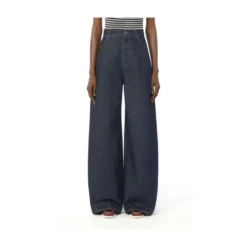 Vega Wide Jeans